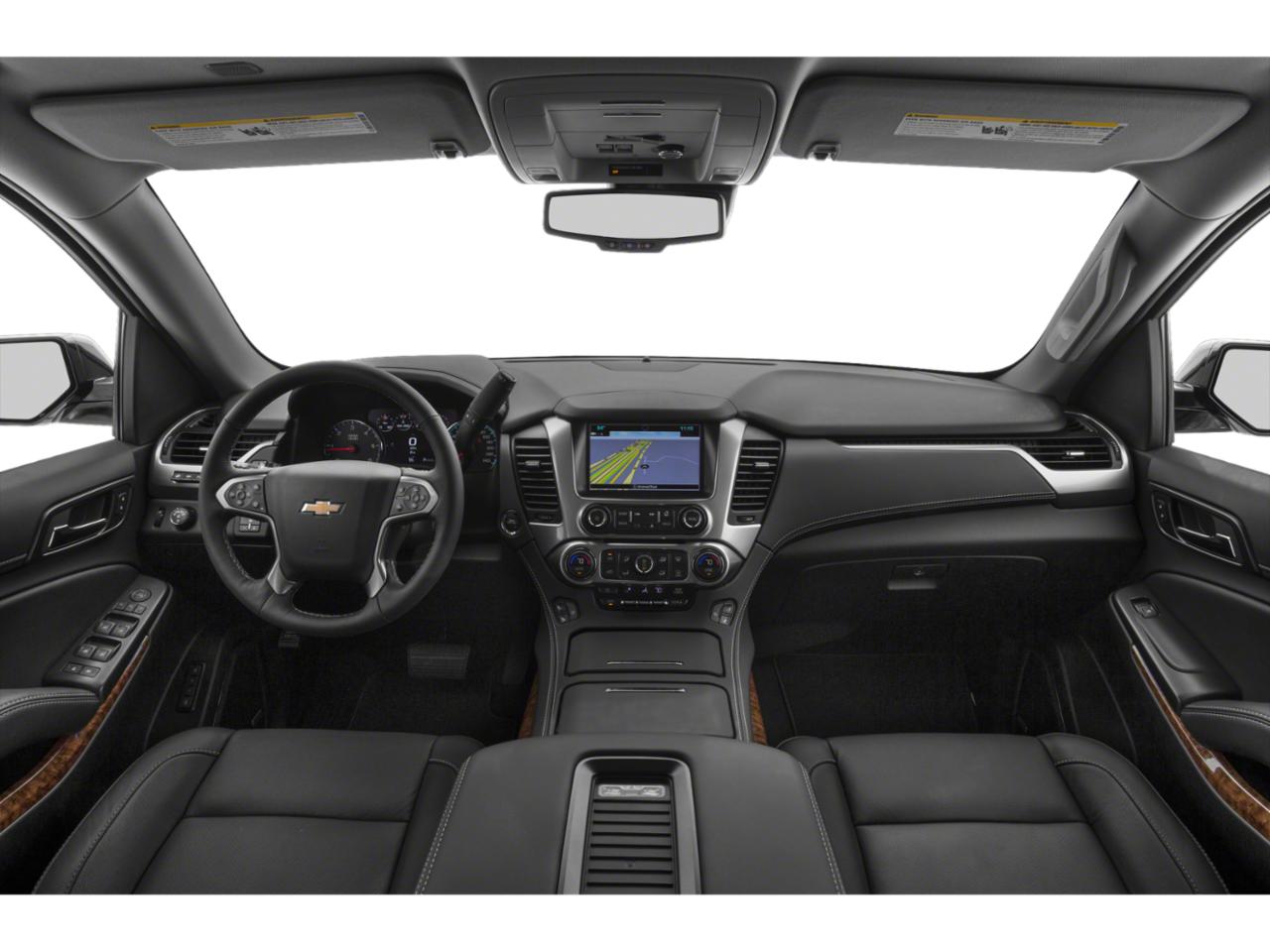 2020 Chevrolet Tahoe Vehicle Photo in Decatur, TX 76234