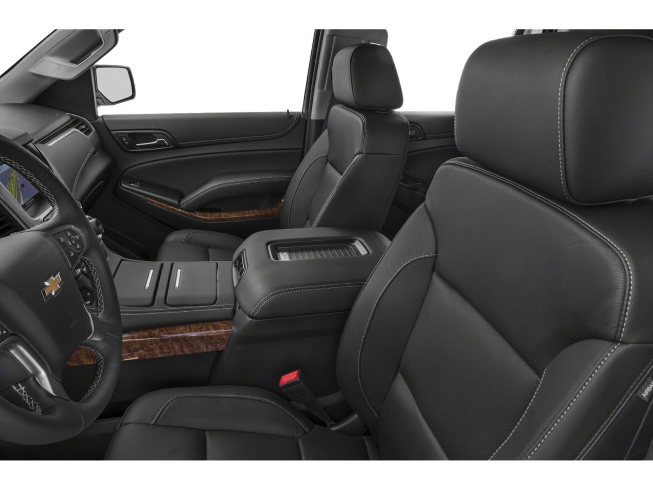 2020 Chevrolet Tahoe Vehicle Photo in Decatur, TX 76234