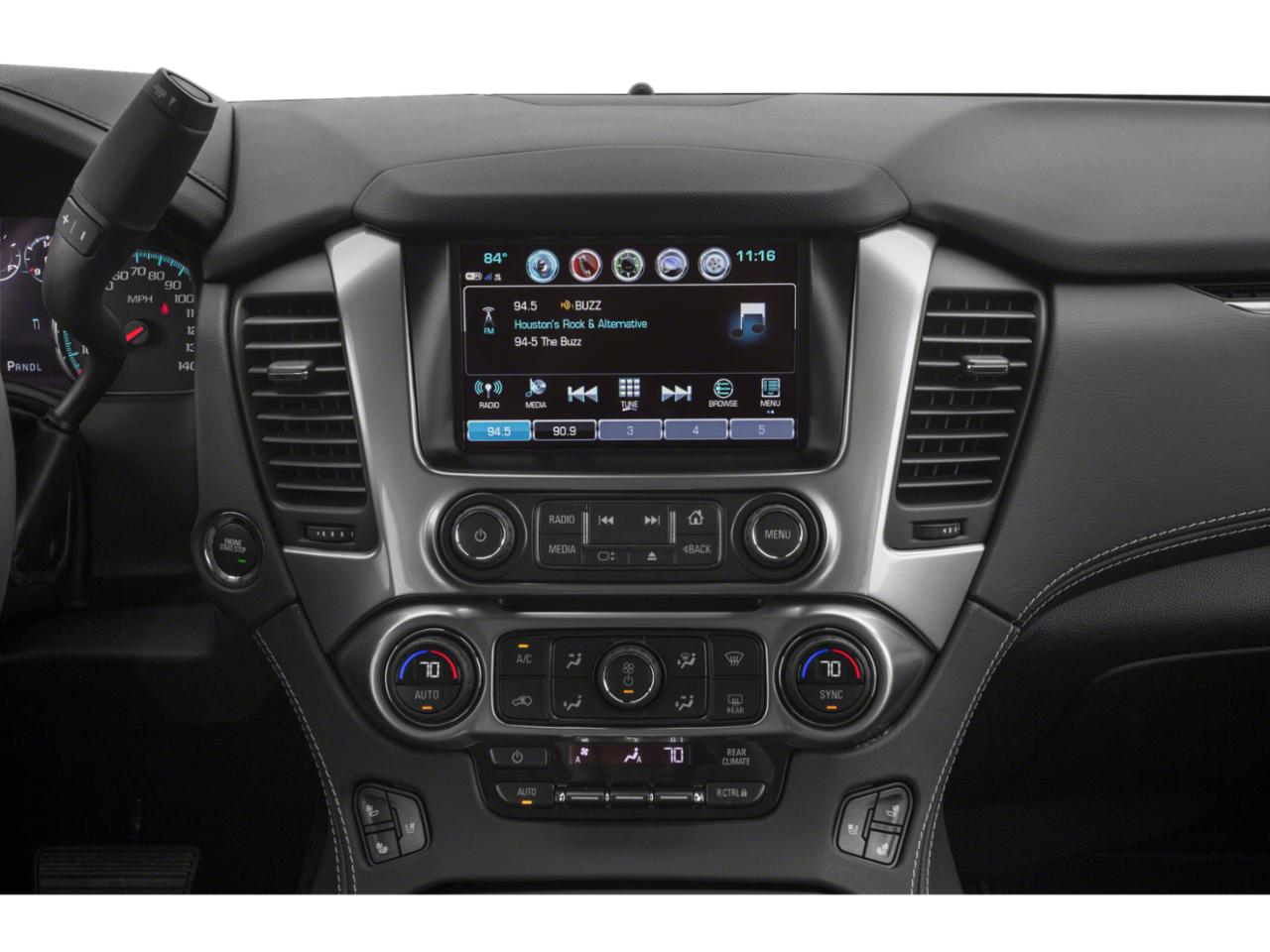 2020 Chevrolet Tahoe Vehicle Photo in Decatur, TX 76234