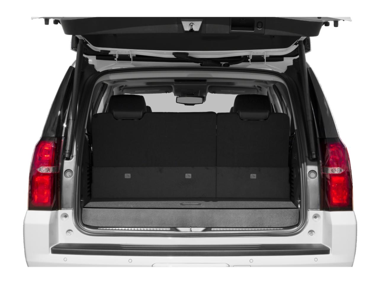 2020 Chevrolet Tahoe Vehicle Photo in Decatur, TX 76234