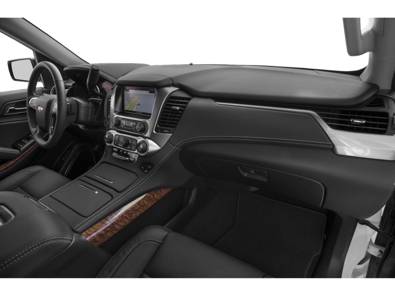 2020 Chevrolet Tahoe Vehicle Photo in Decatur, TX 76234
