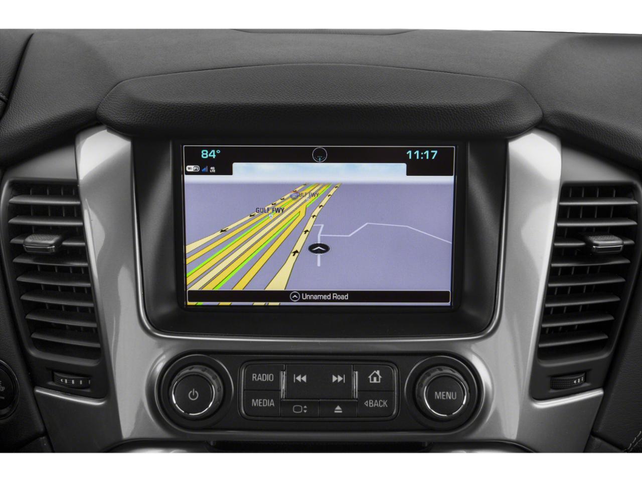 2020 Chevrolet Tahoe Vehicle Photo in Decatur, TX 76234