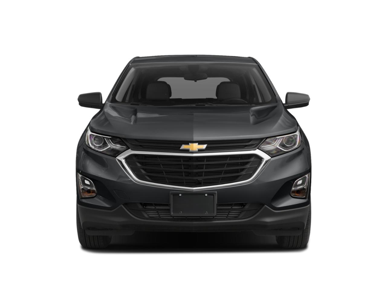 2020 Chevrolet Equinox Vehicle Photo in Decatur, TX 76234