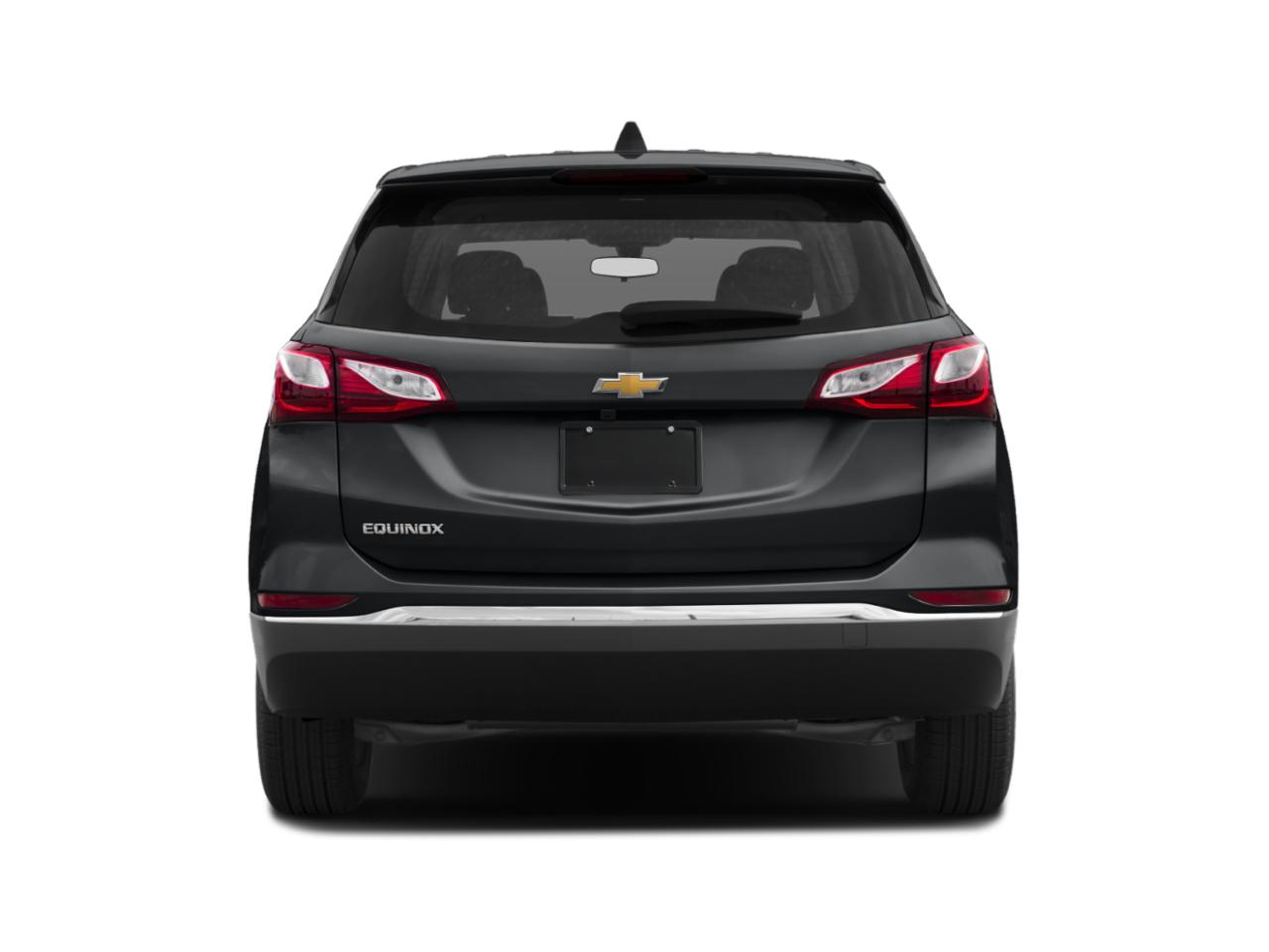 2020 Chevrolet Equinox Vehicle Photo in Decatur, TX 76234