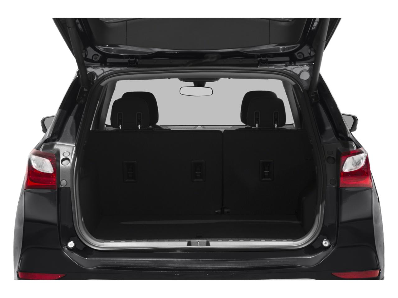 2020 Chevrolet Equinox Vehicle Photo in Decatur, TX 76234
