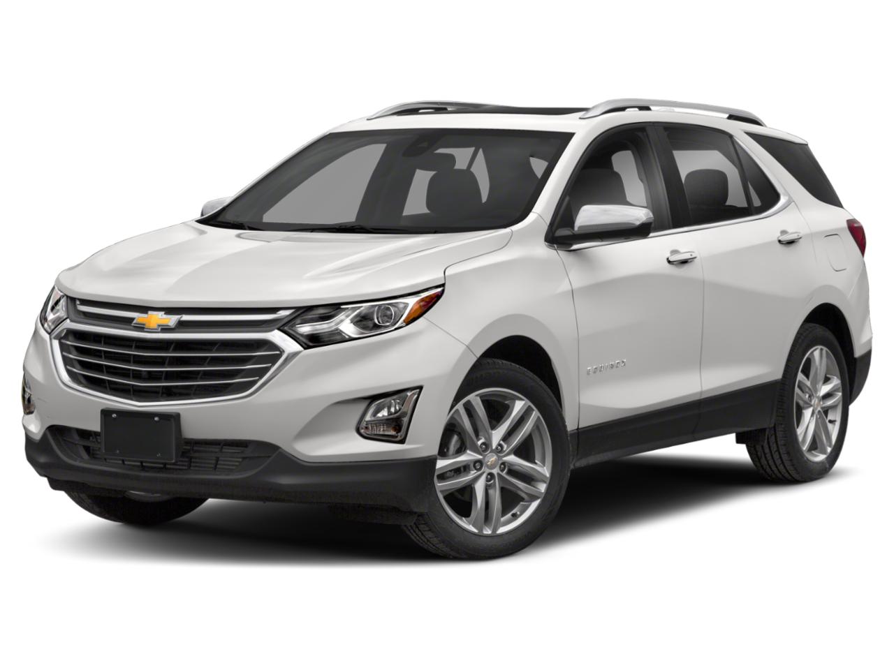 2020 Chevrolet Equinox Vehicle Photo in Marion, IA 52302