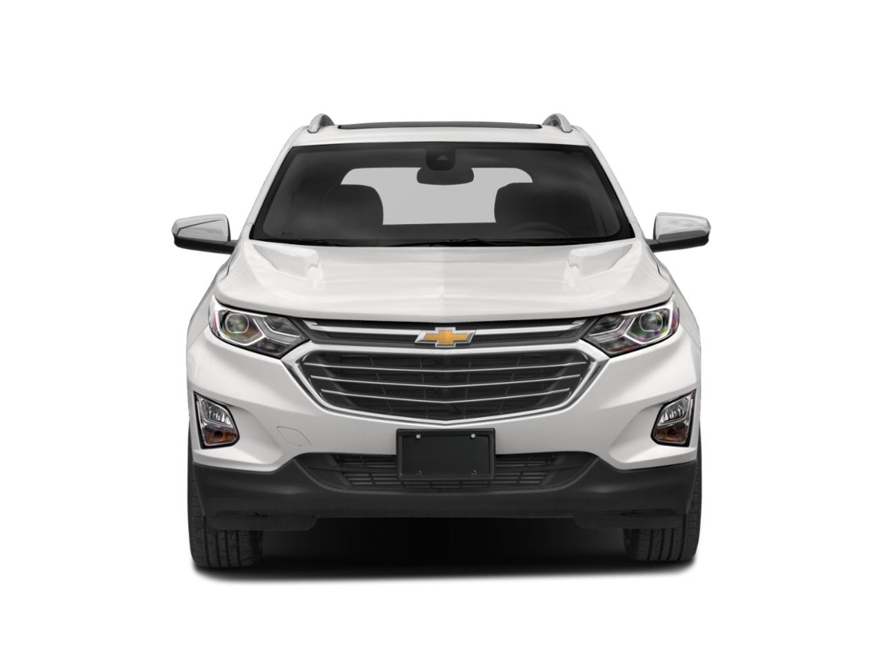 2020 Chevrolet Equinox Vehicle Photo in Marion, IA 52302
