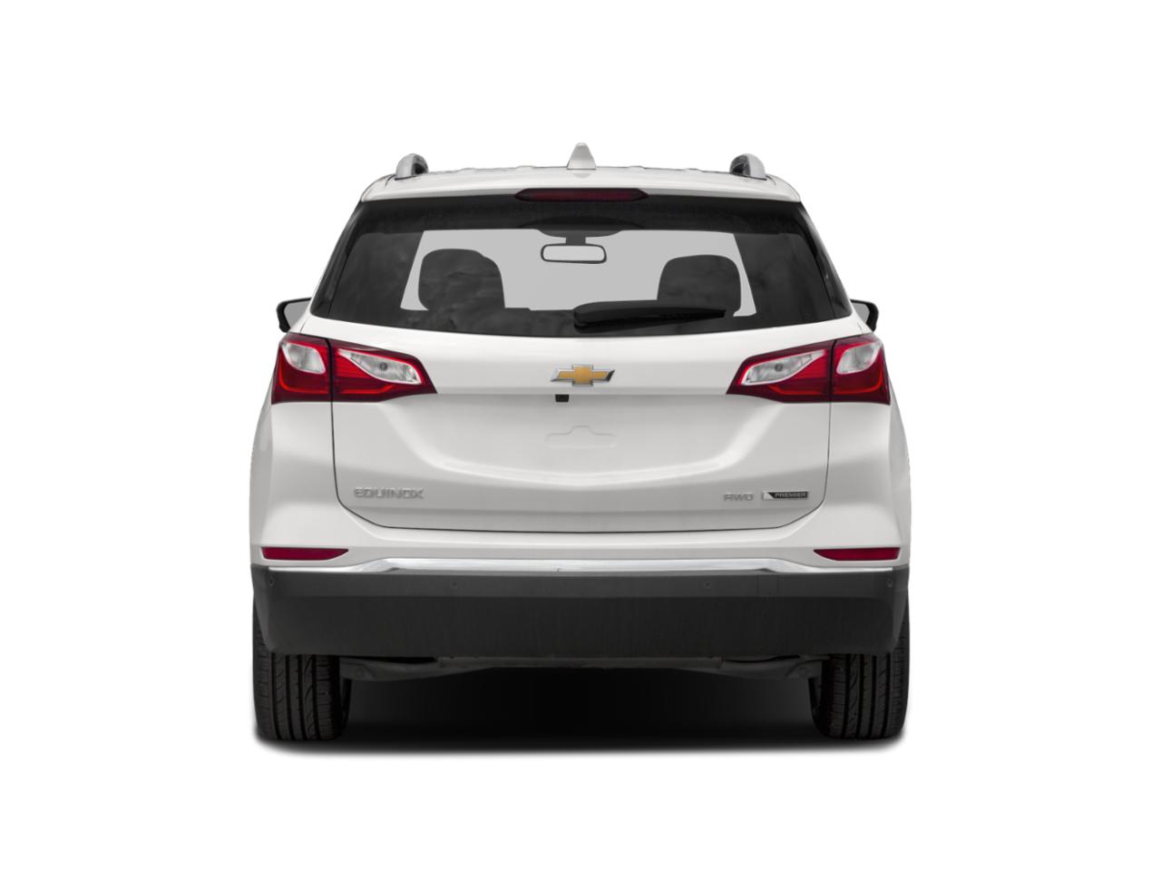 2020 Chevrolet Equinox Vehicle Photo in Marion, IA 52302