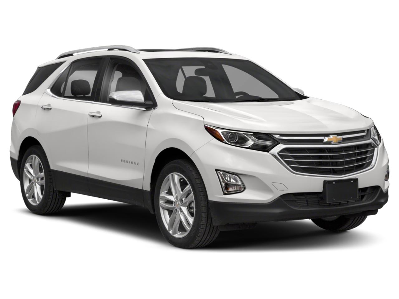 2020 Chevrolet Equinox Vehicle Photo in Marion, IA 52302