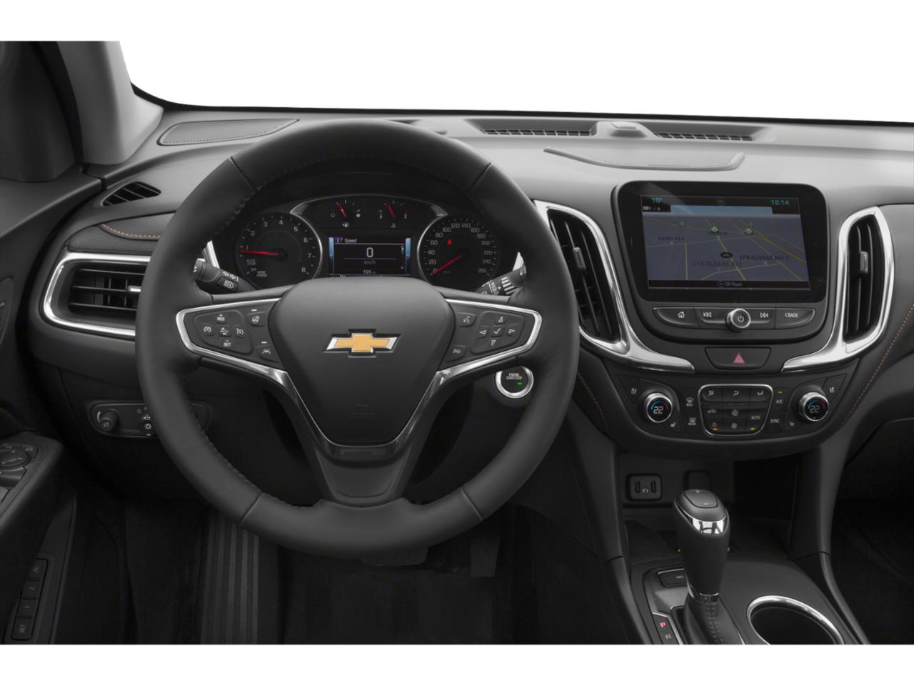 2020 Chevrolet Equinox Vehicle Photo in Marion, IA 52302
