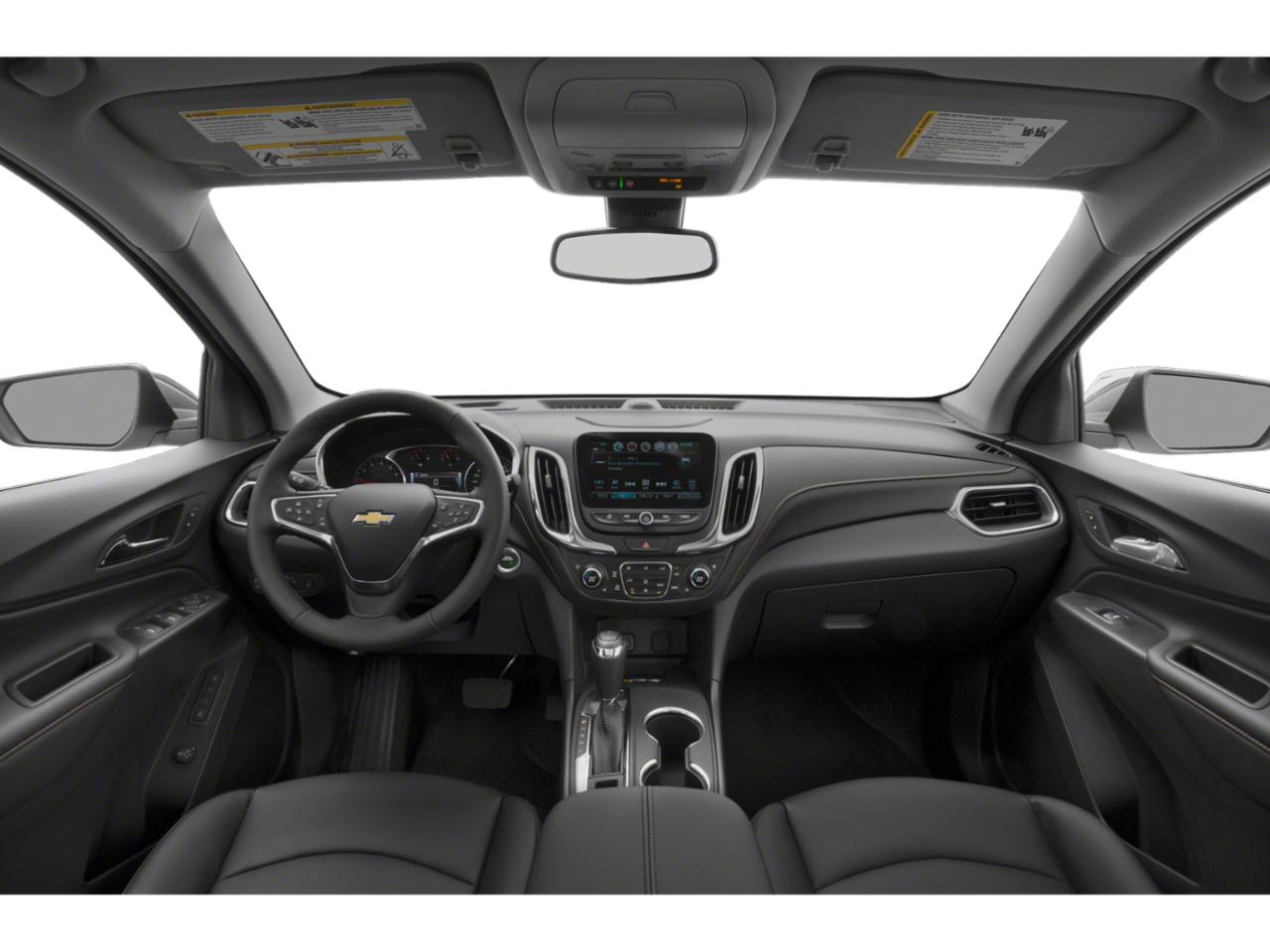 2020 Chevrolet Equinox Vehicle Photo in Marion, IA 52302