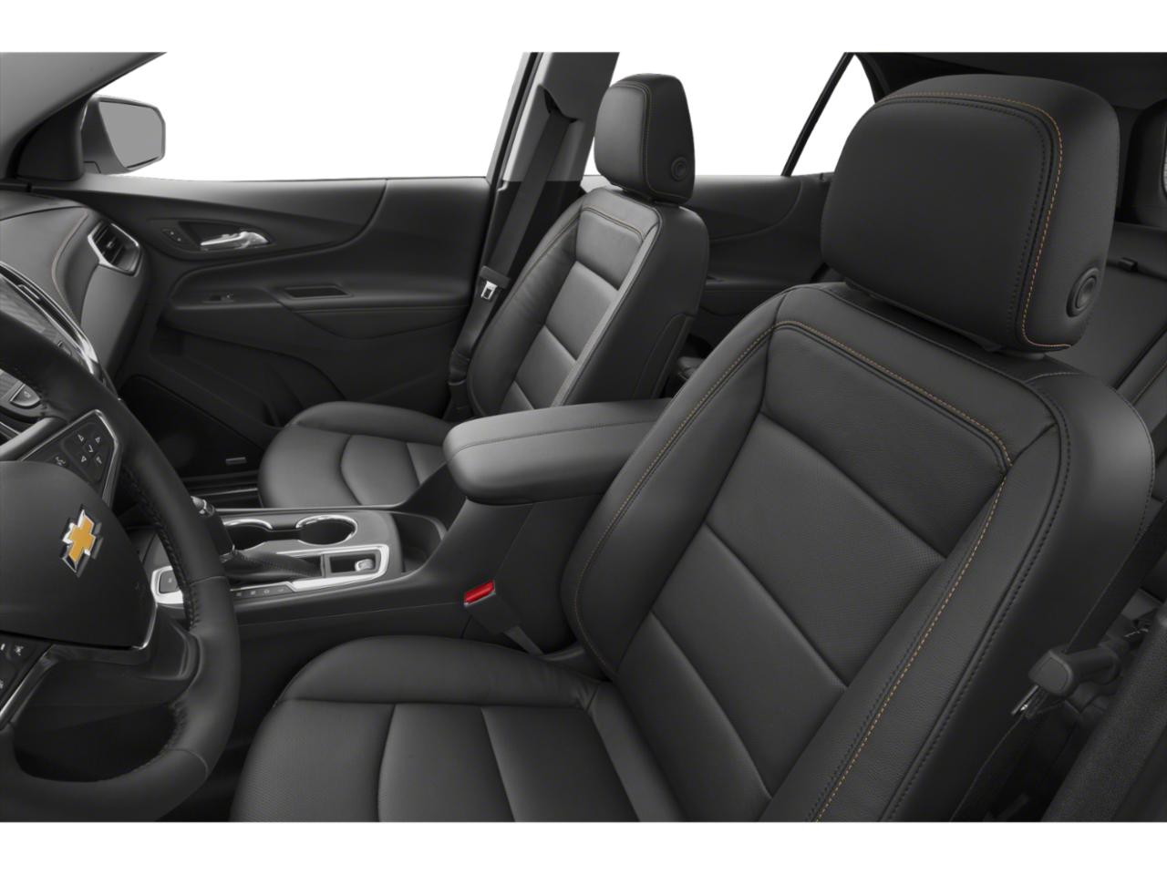 2020 Chevrolet Equinox Vehicle Photo in Marion, IA 52302