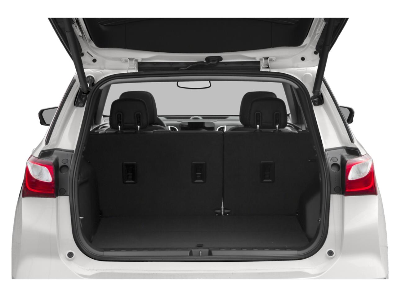 2020 Chevrolet Equinox Vehicle Photo in Marion, IA 52302
