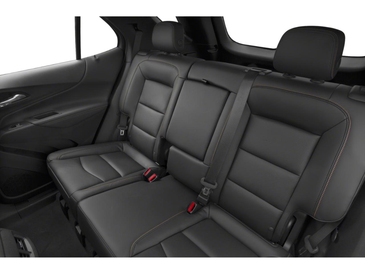 2020 Chevrolet Equinox Vehicle Photo in Marion, IA 52302