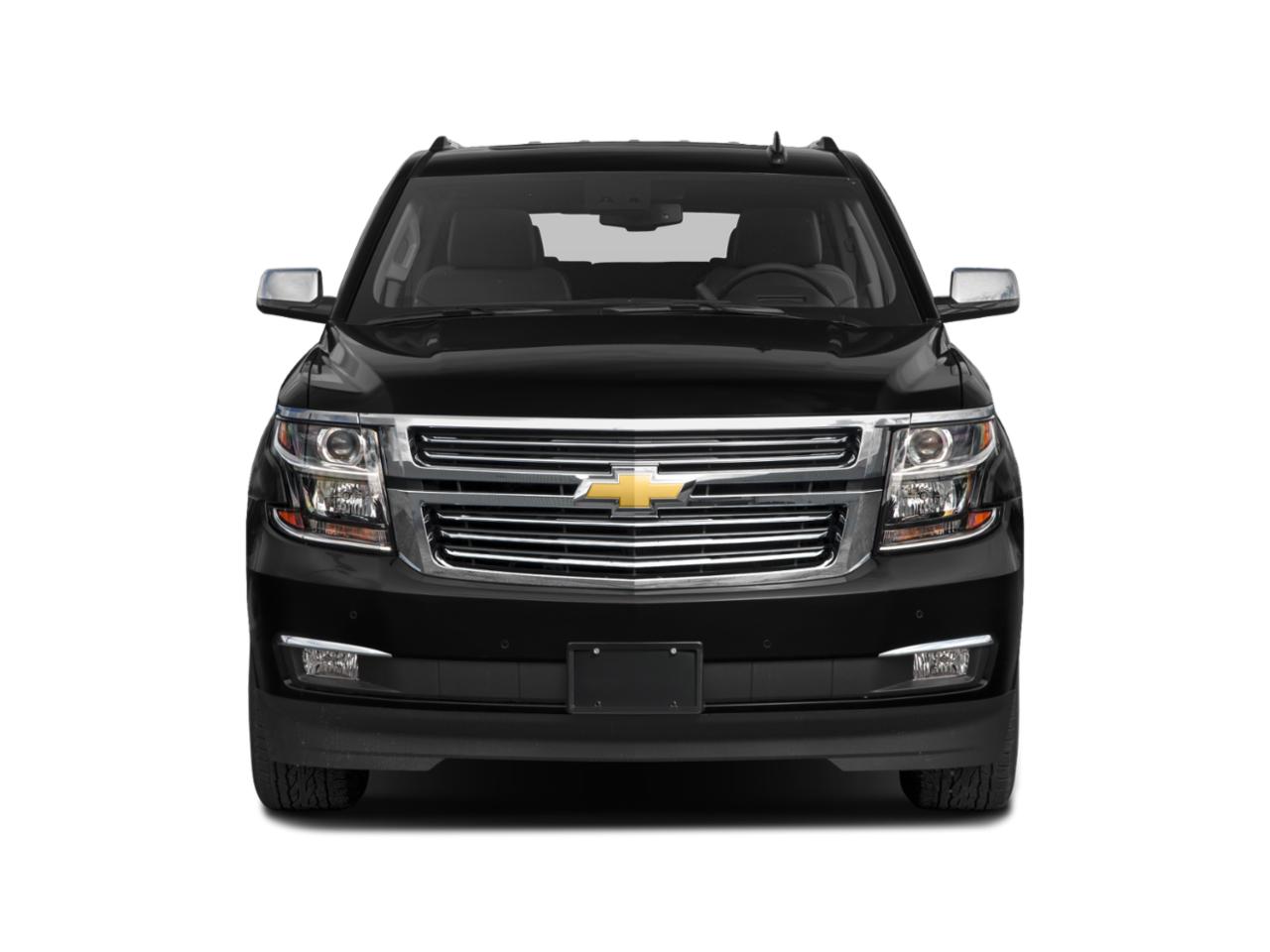 2020 Chevrolet Suburban Vehicle Photo in BRUNSWICK, GA 31525-1881