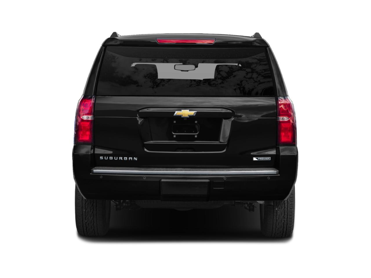 2020 Chevrolet Suburban Vehicle Photo in BRUNSWICK, GA 31525-1881