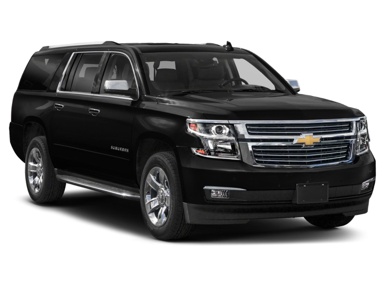 2020 Chevrolet Suburban Vehicle Photo in BRUNSWICK, GA 31525-1881