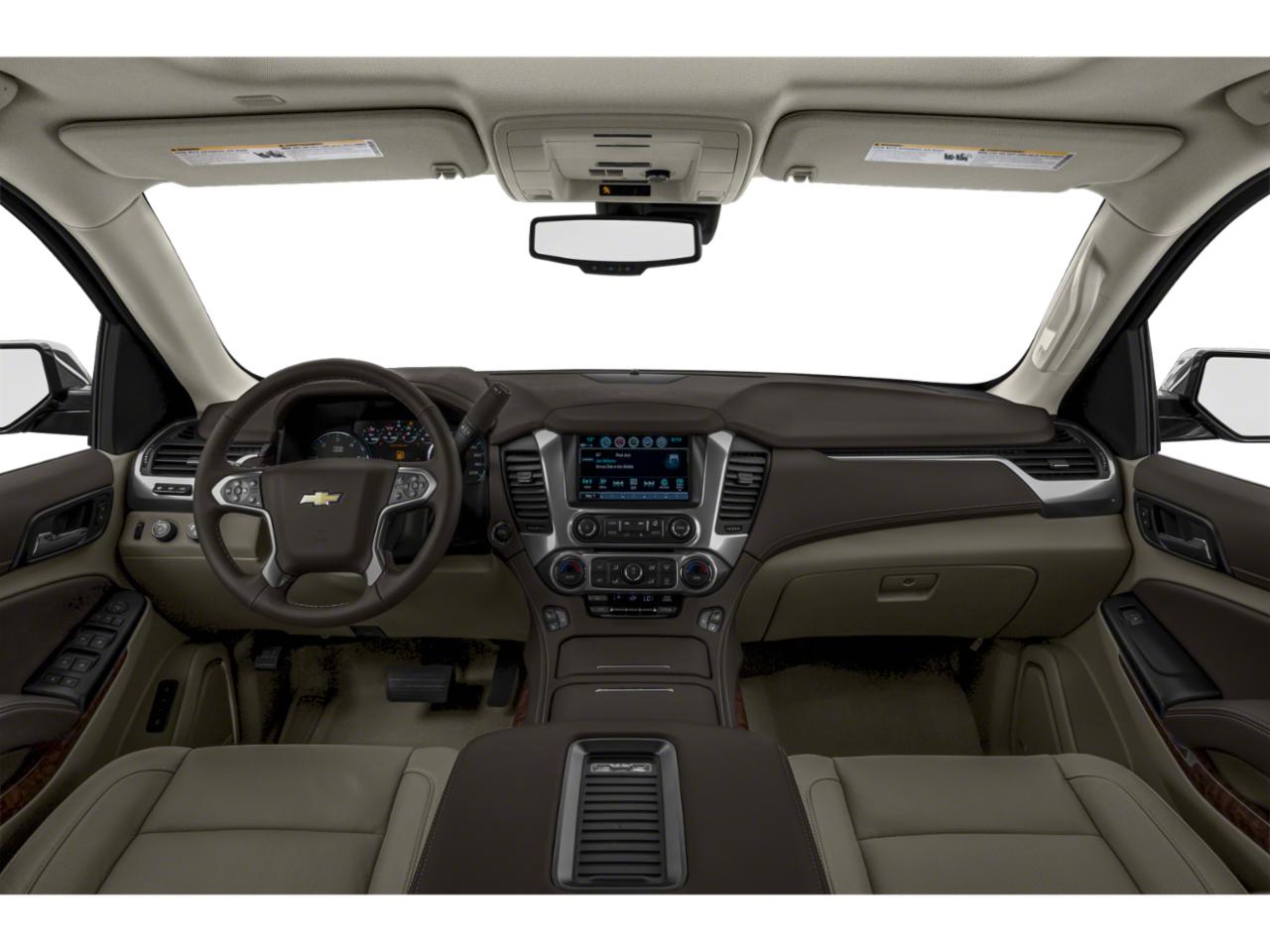 2020 Chevrolet Suburban Vehicle Photo in BRUNSWICK, GA 31525-1881
