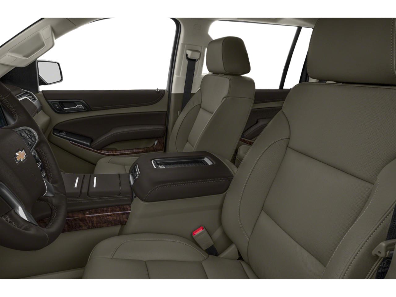 2020 Chevrolet Suburban Vehicle Photo in BRUNSWICK, GA 31525-1881