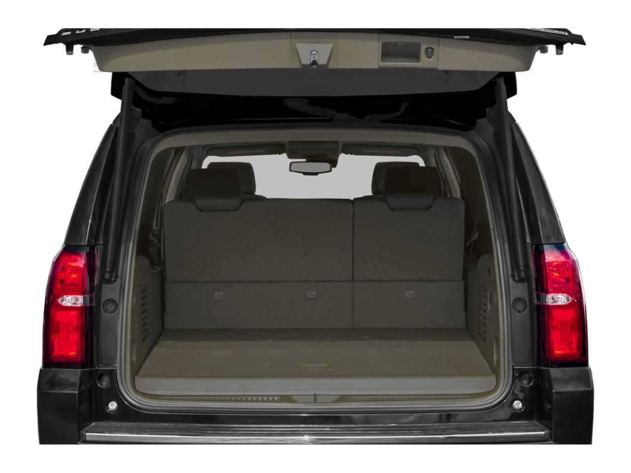 2020 Chevrolet Suburban Vehicle Photo in BRUNSWICK, GA 31525-1881