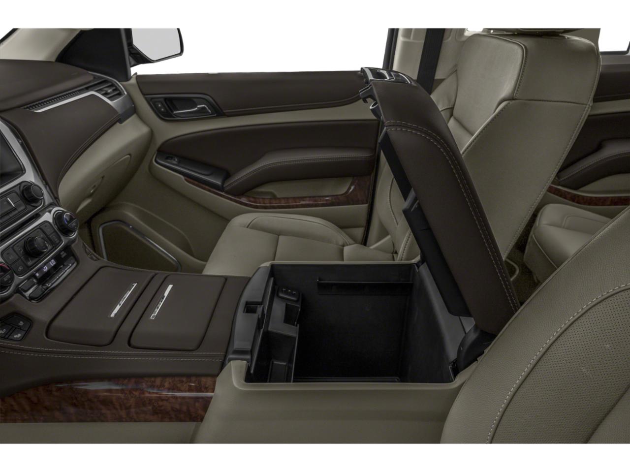 2020 Chevrolet Suburban Vehicle Photo in BRUNSWICK, GA 31525-1881
