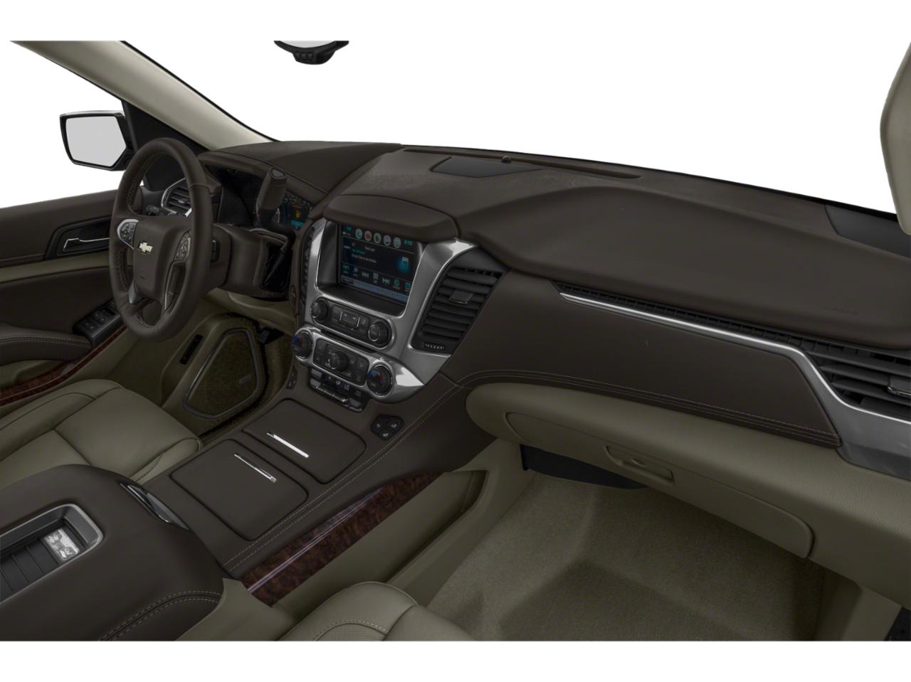 2020 Chevrolet Suburban Vehicle Photo in BRUNSWICK, GA 31525-1881