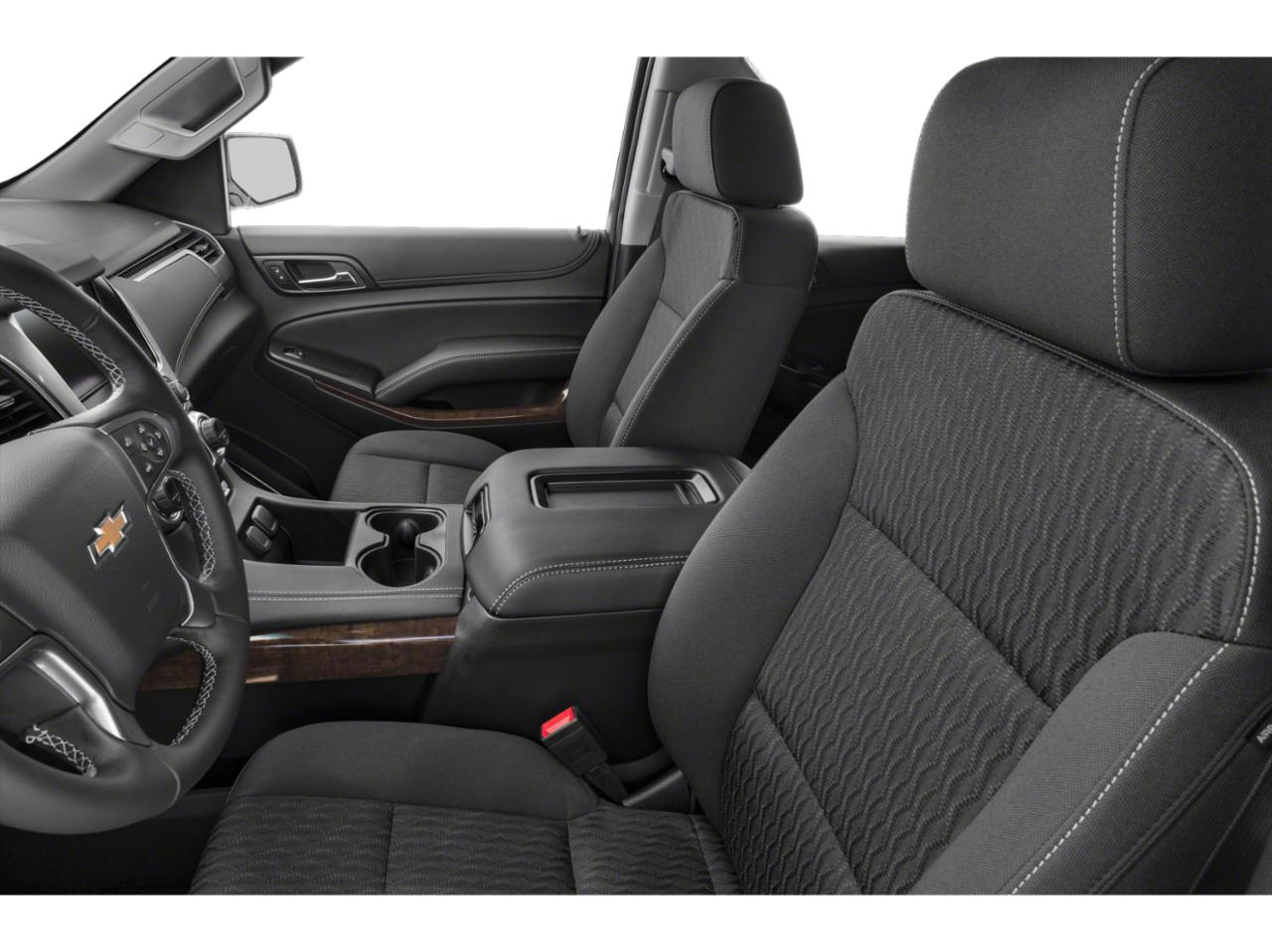 2020 Chevrolet Suburban Vehicle Photo in SELMA, TX 78154-1460