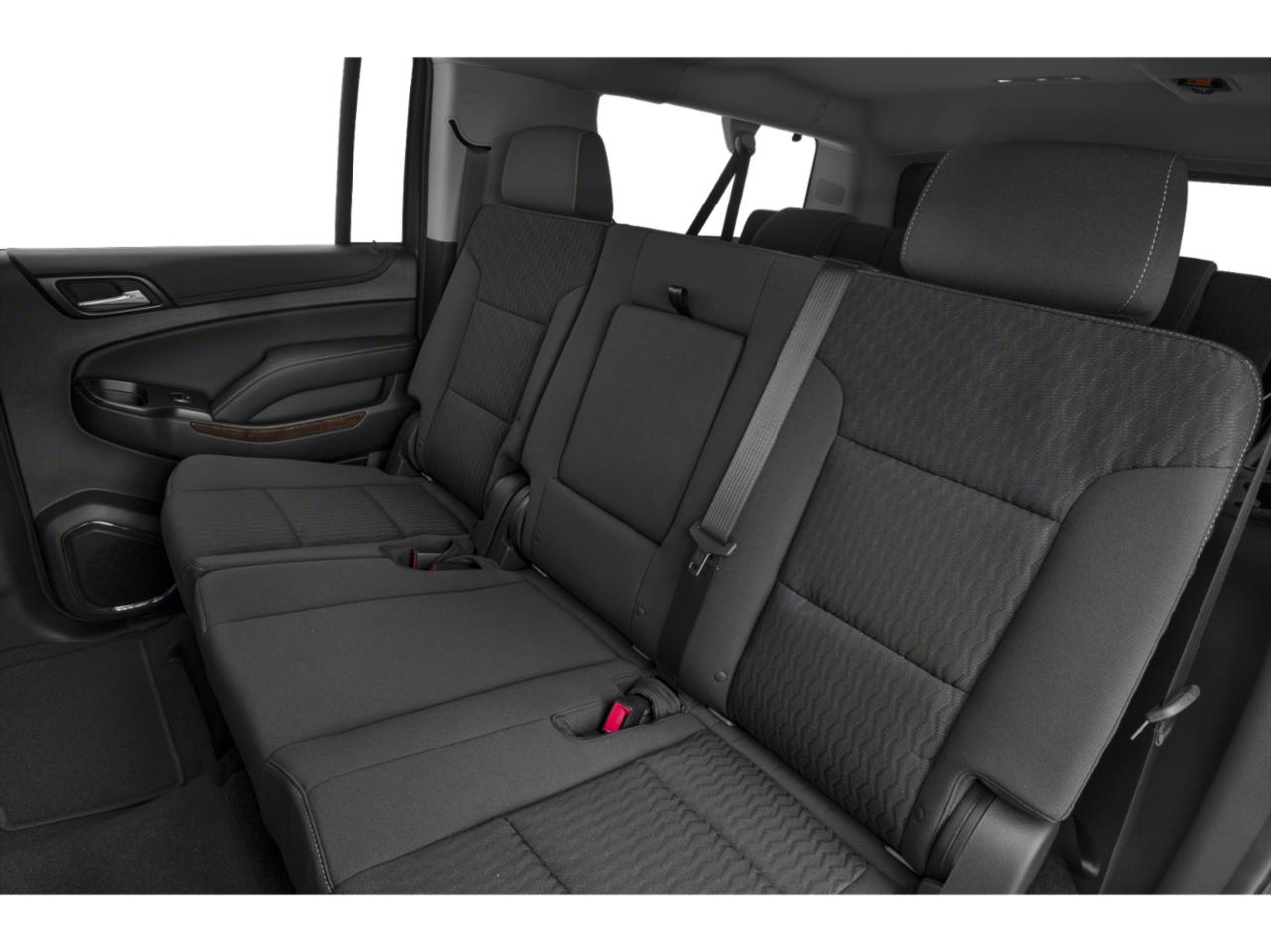 2020 Chevrolet Suburban Vehicle Photo in SELMA, TX 78154-1460