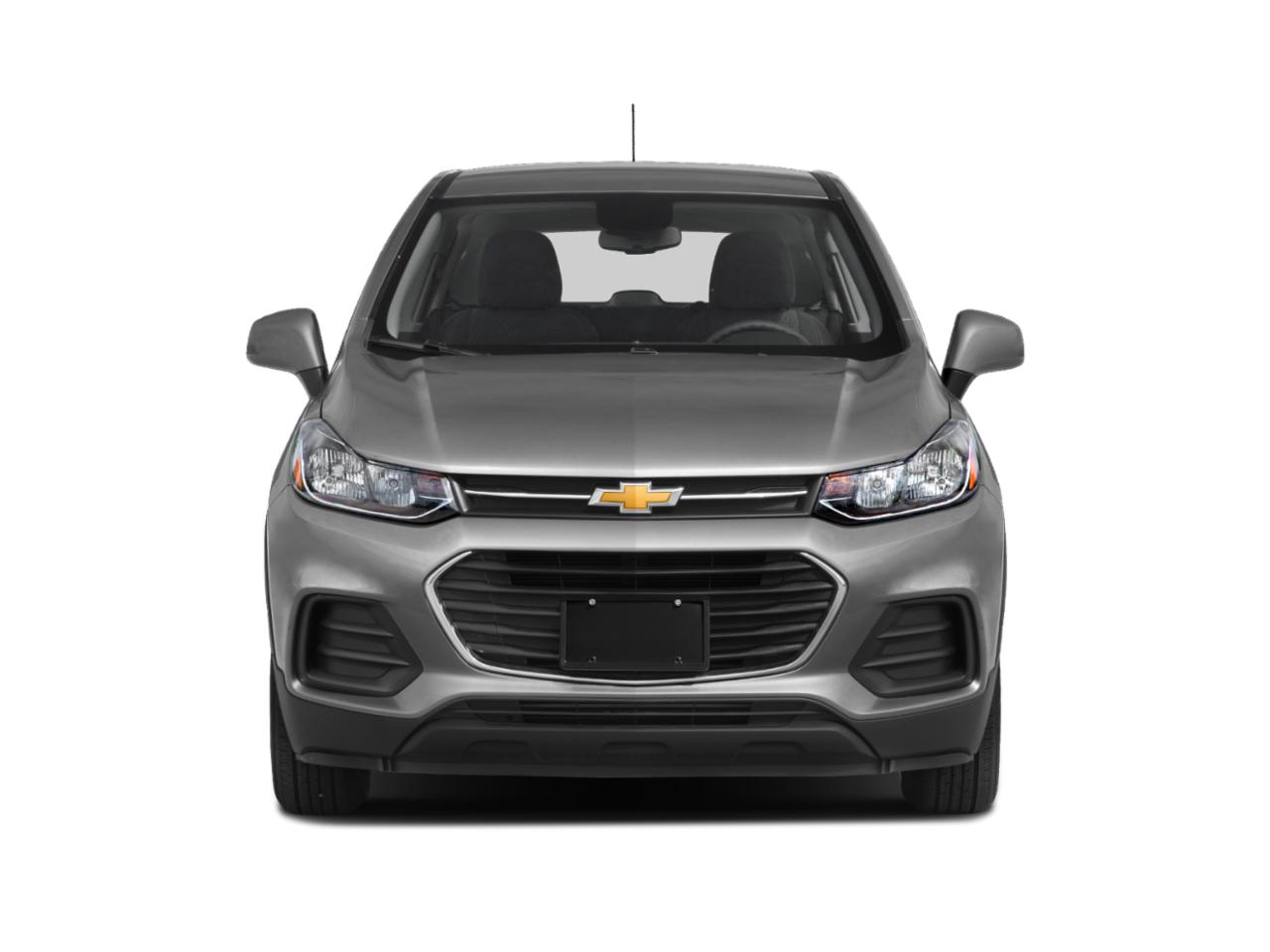 2020 Chevrolet Trax Vehicle Photo in Trevose, PA 19053