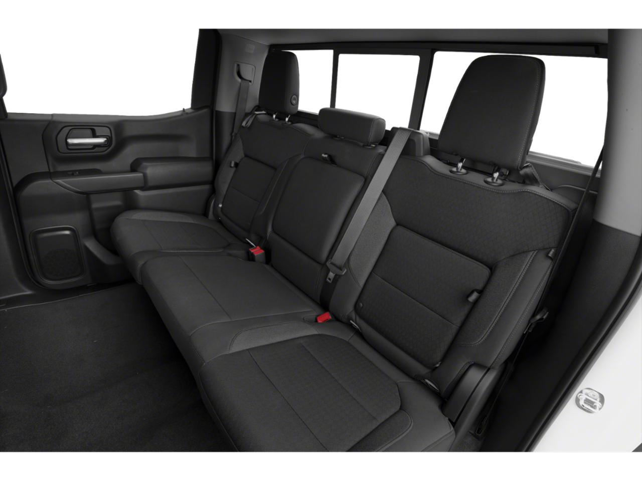 2020 Chevrolet Silverado 1500 Vehicle Photo in SELMA, TX 78154-1460