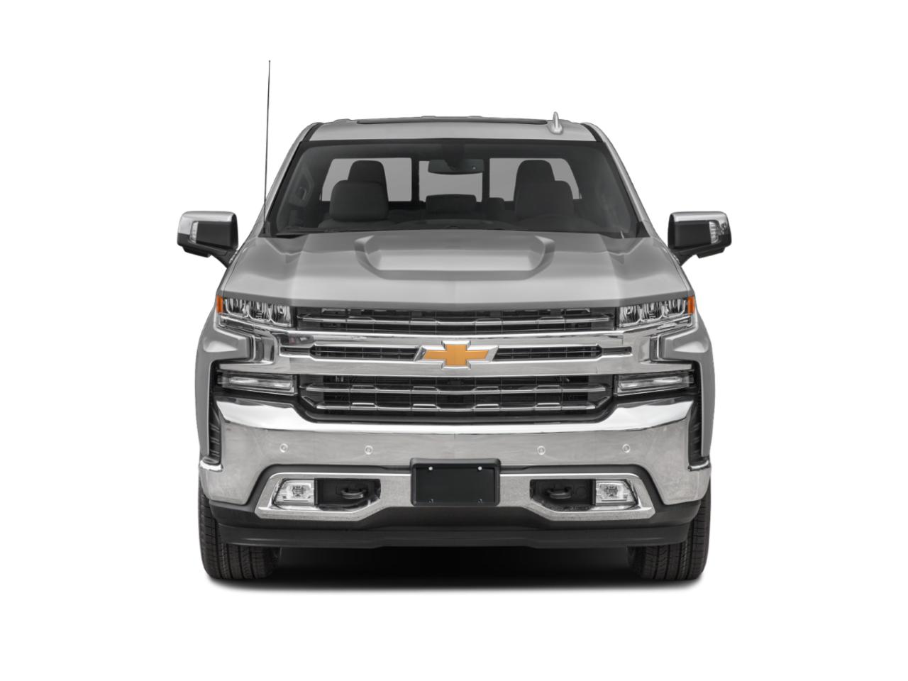 2020 Chevrolet Silverado 1500 Vehicle Photo in KANSAS CITY, MO 64114-4502