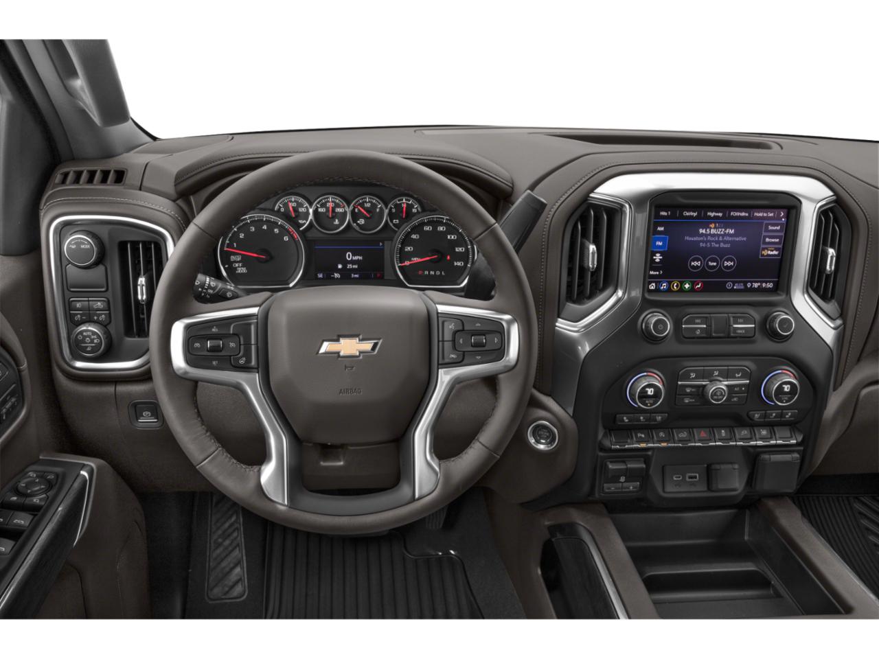 2020 Chevrolet Silverado 1500 Vehicle Photo in KANSAS CITY, MO 64114-4502