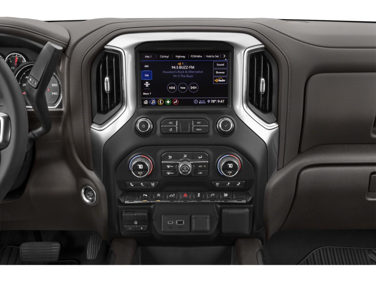 2020 Chevrolet Silverado 1500 Vehicle Photo in KANSAS CITY, MO 64114-4502