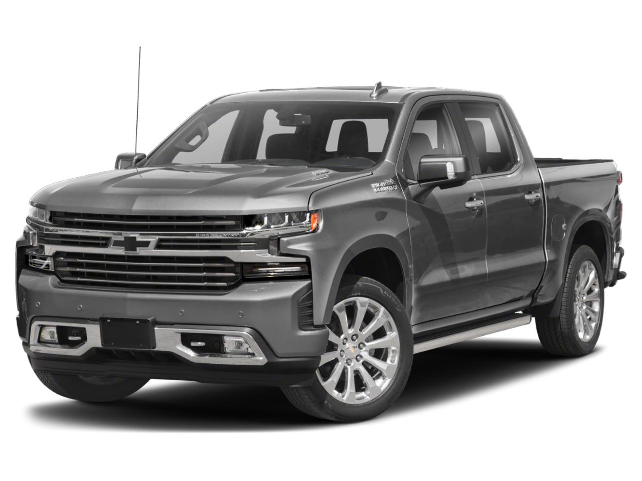 2020 Chevrolet Silverado 1500 Vehicle Photo in POOLER, GA 31322-3252