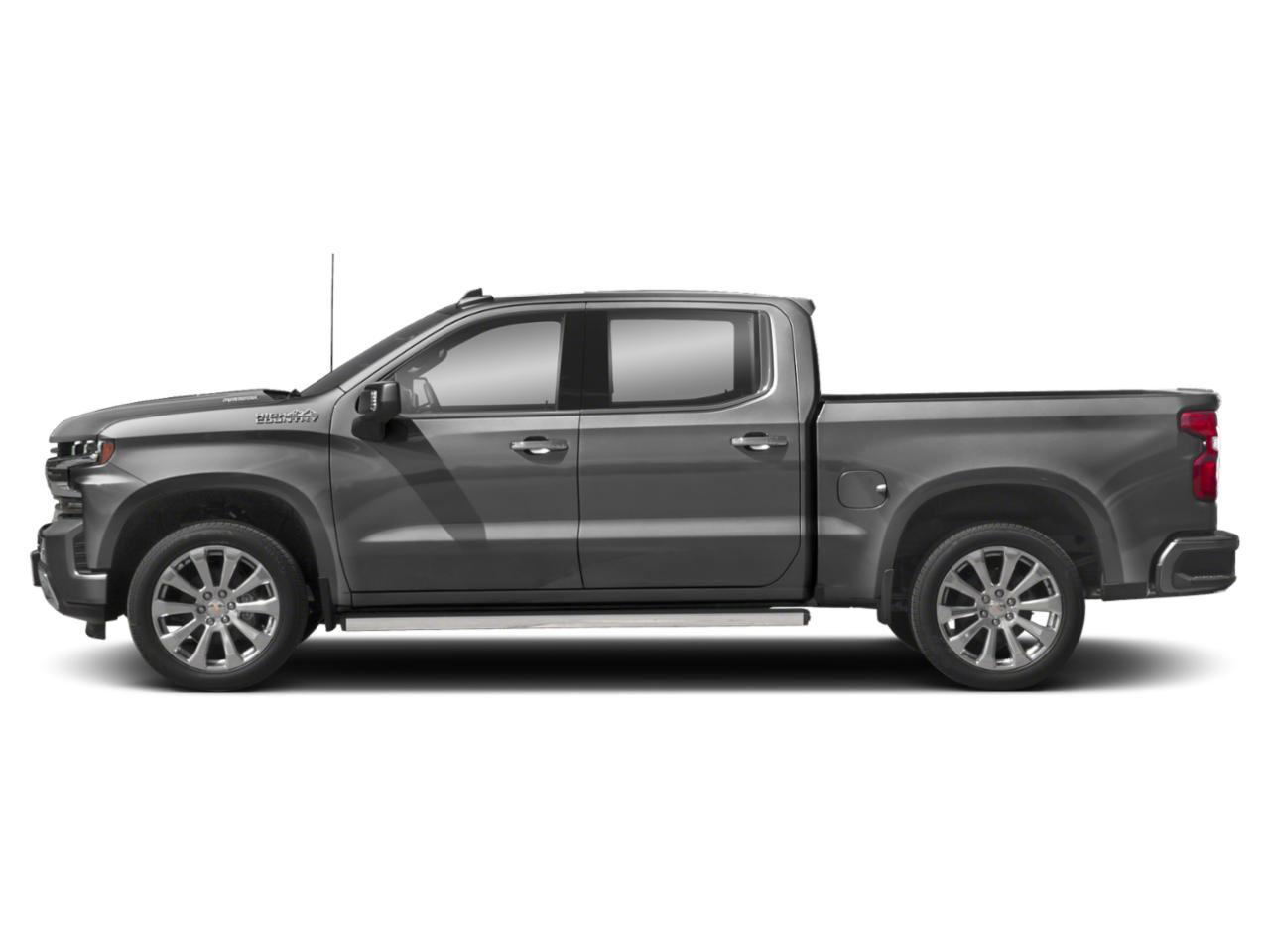 2020 Chevrolet Silverado 1500 Vehicle Photo in POOLER, GA 31322-3252