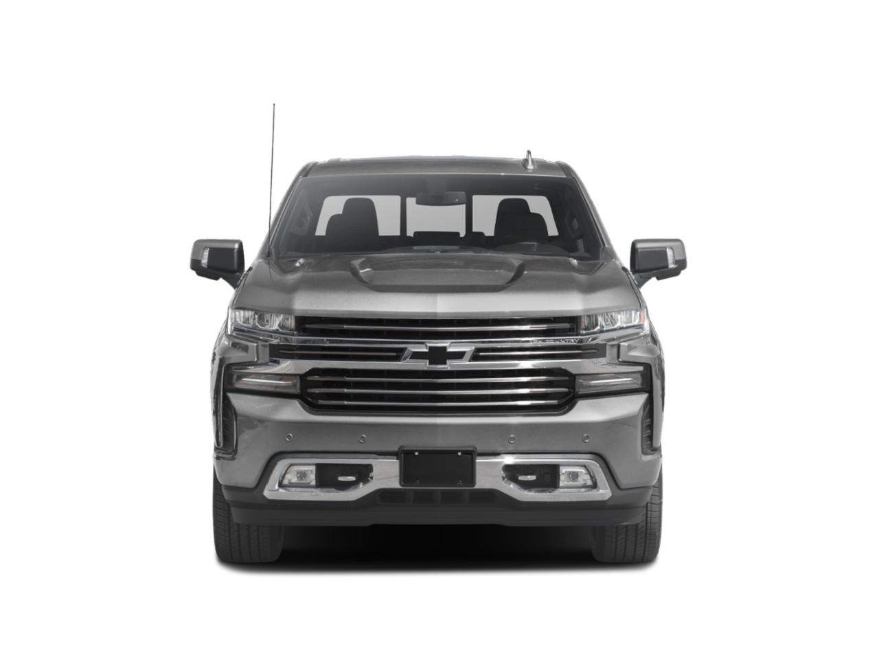 2020 Chevrolet Silverado 1500 Vehicle Photo in POOLER, GA 31322-3252