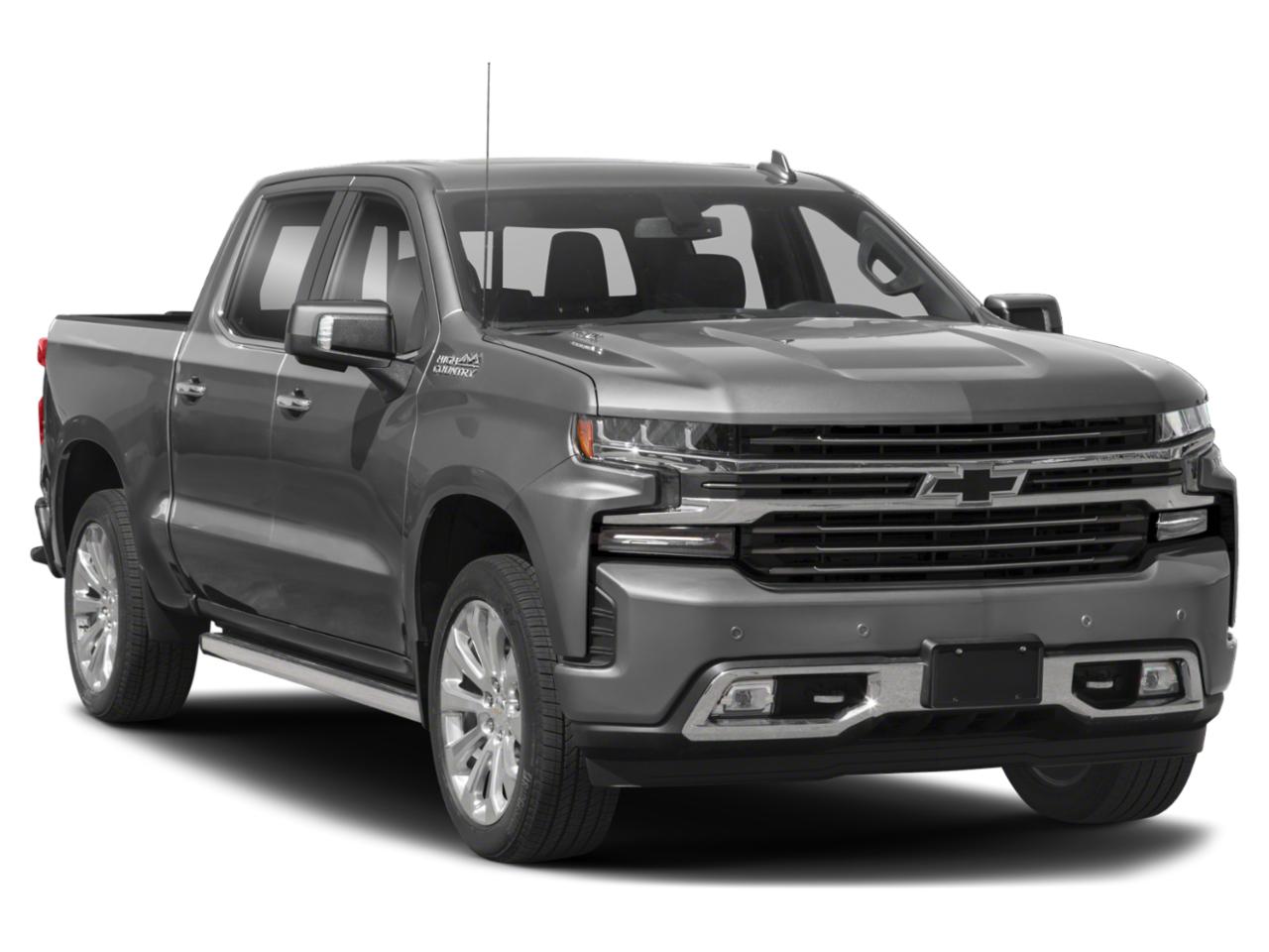 2020 Chevrolet Silverado 1500 Vehicle Photo in POOLER, GA 31322-3252