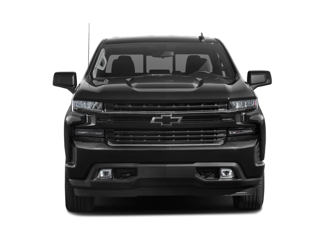 2020 Chevrolet Silverado 1500 Vehicle Photo in Akron, OH 44312