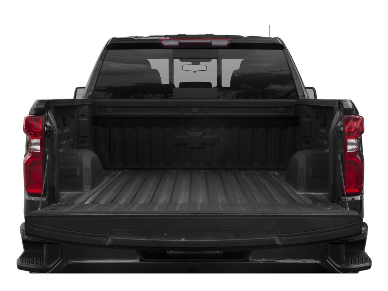 2020 Chevrolet Silverado 1500 Vehicle Photo in Akron, OH 44312