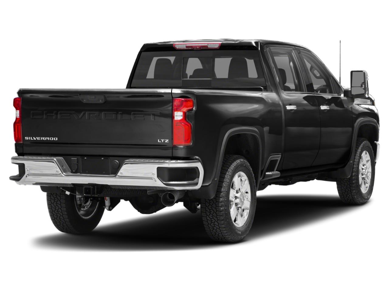 2020 Chevrolet Silverado 2500 HD Vehicle Photo in Marion, IA 52302