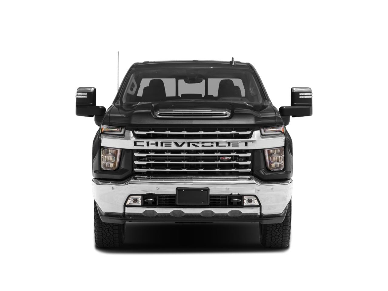 2020 Chevrolet Silverado 2500 HD Vehicle Photo in Marion, IA 52302