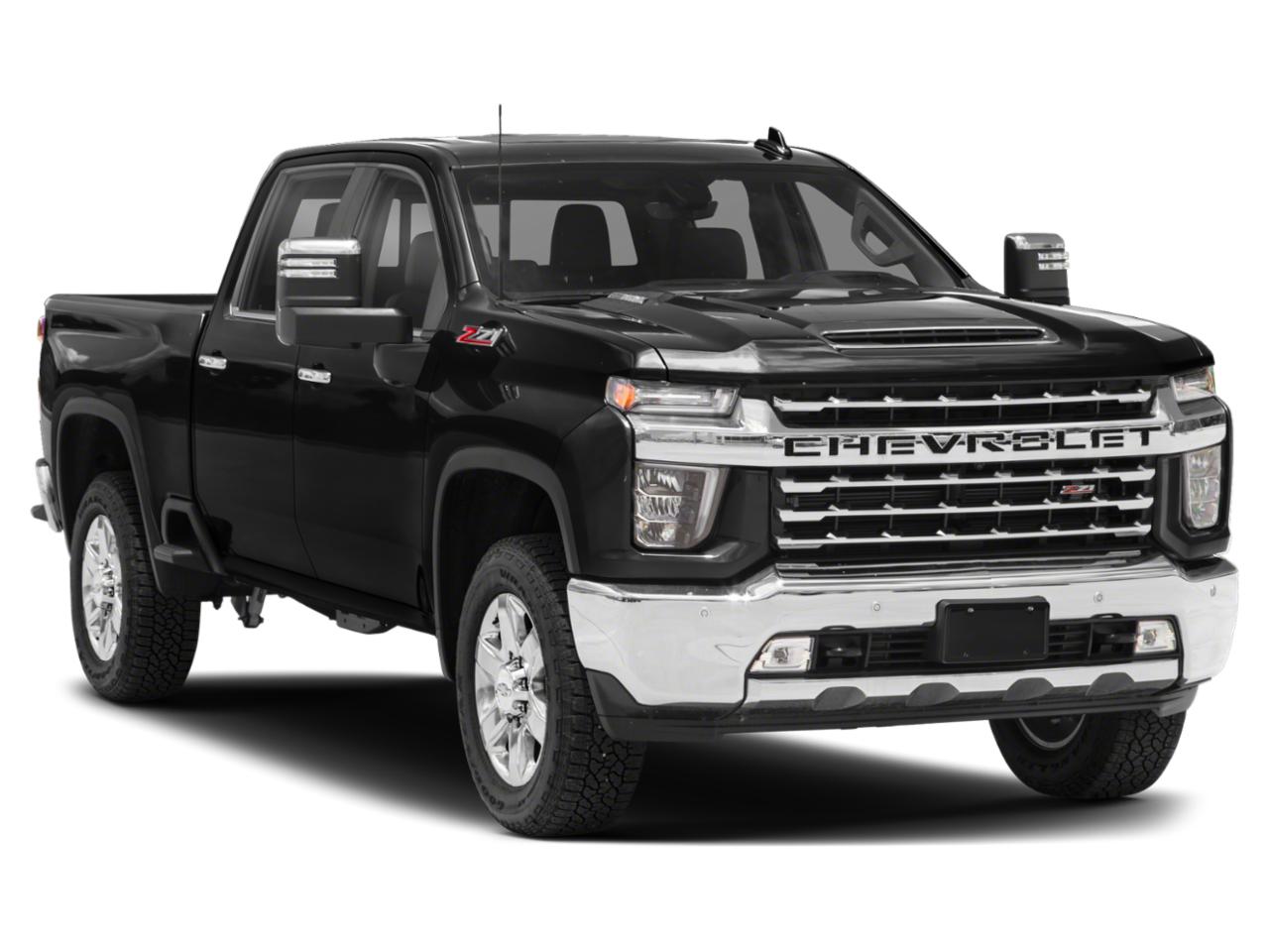 2020 Chevrolet Silverado 2500 HD Vehicle Photo in Marion, IA 52302