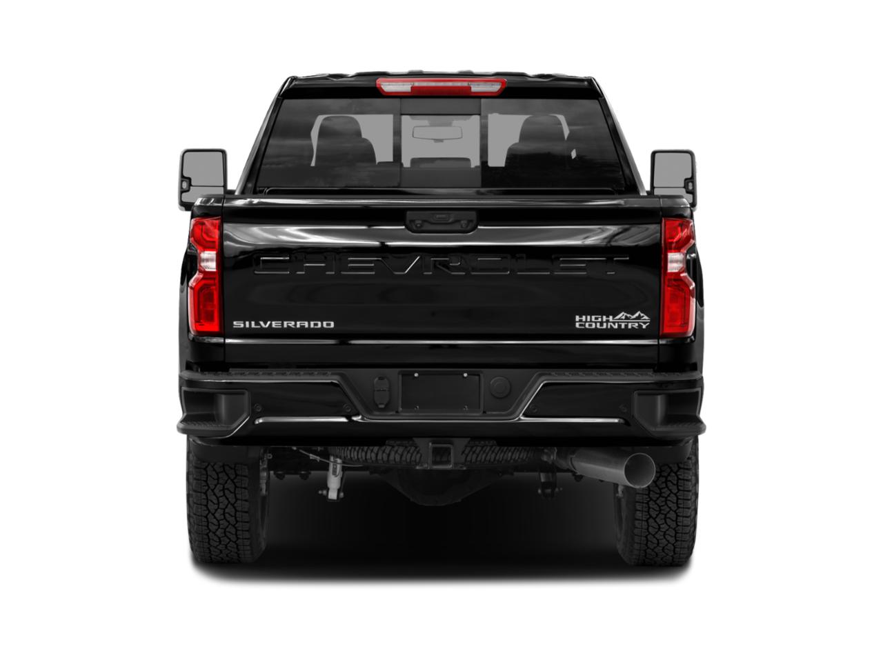 2020 Chevrolet Silverado 2500 HD Vehicle Photo in SELMA, TX 78154-1460