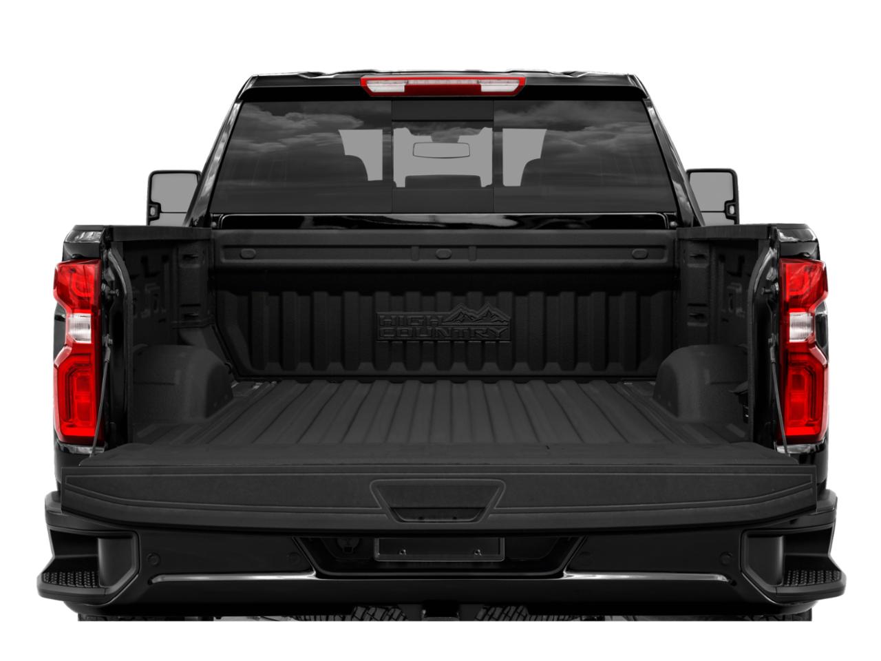 2020 Chevrolet Silverado 2500 HD Vehicle Photo in SELMA, TX 78154-1460