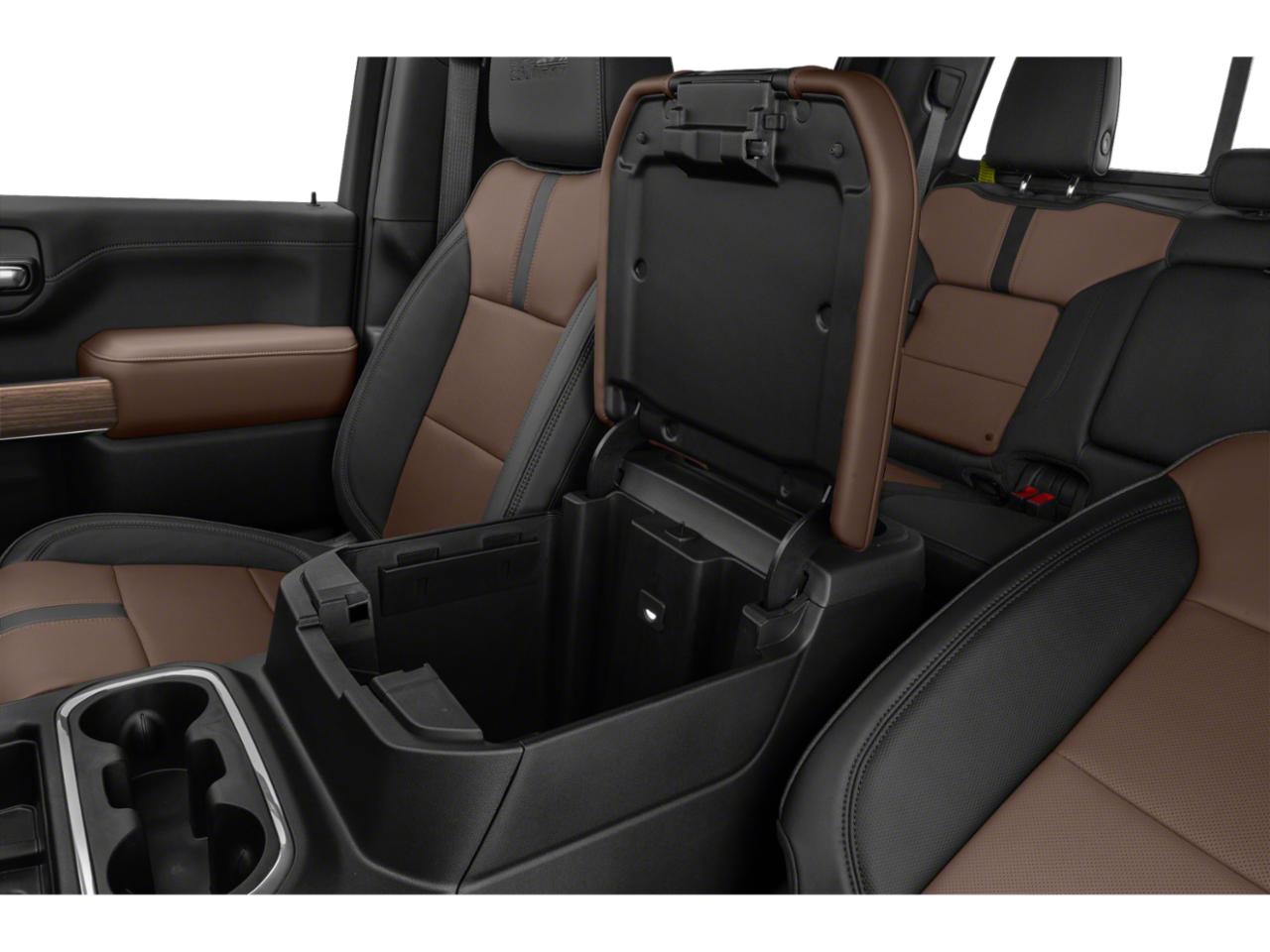 2020 Chevrolet Silverado 2500 HD Vehicle Photo in SELMA, TX 78154-1460