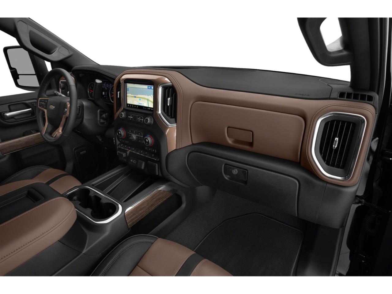 2020 Chevrolet Silverado 2500 HD Vehicle Photo in SELMA, TX 78154-1460