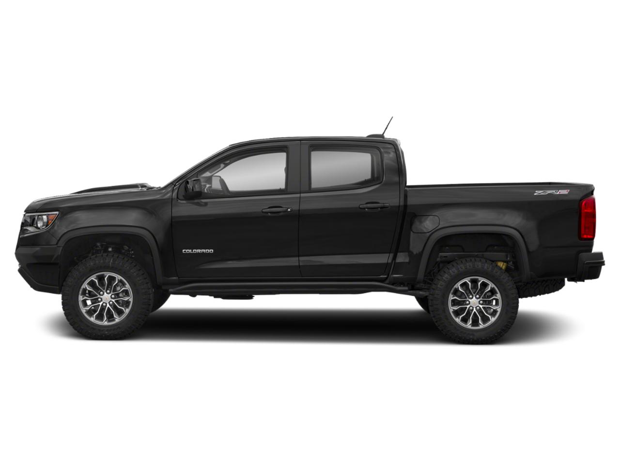 2020 Chevrolet Colorado Vehicle Photo in KANSAS CITY, MO 64114-4502