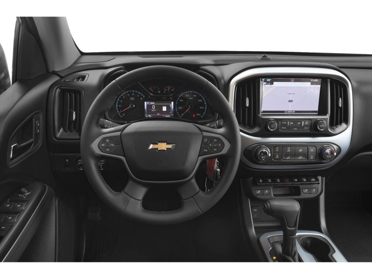 2020 Chevrolet Colorado Vehicle Photo in KANSAS CITY, MO 64114-4502