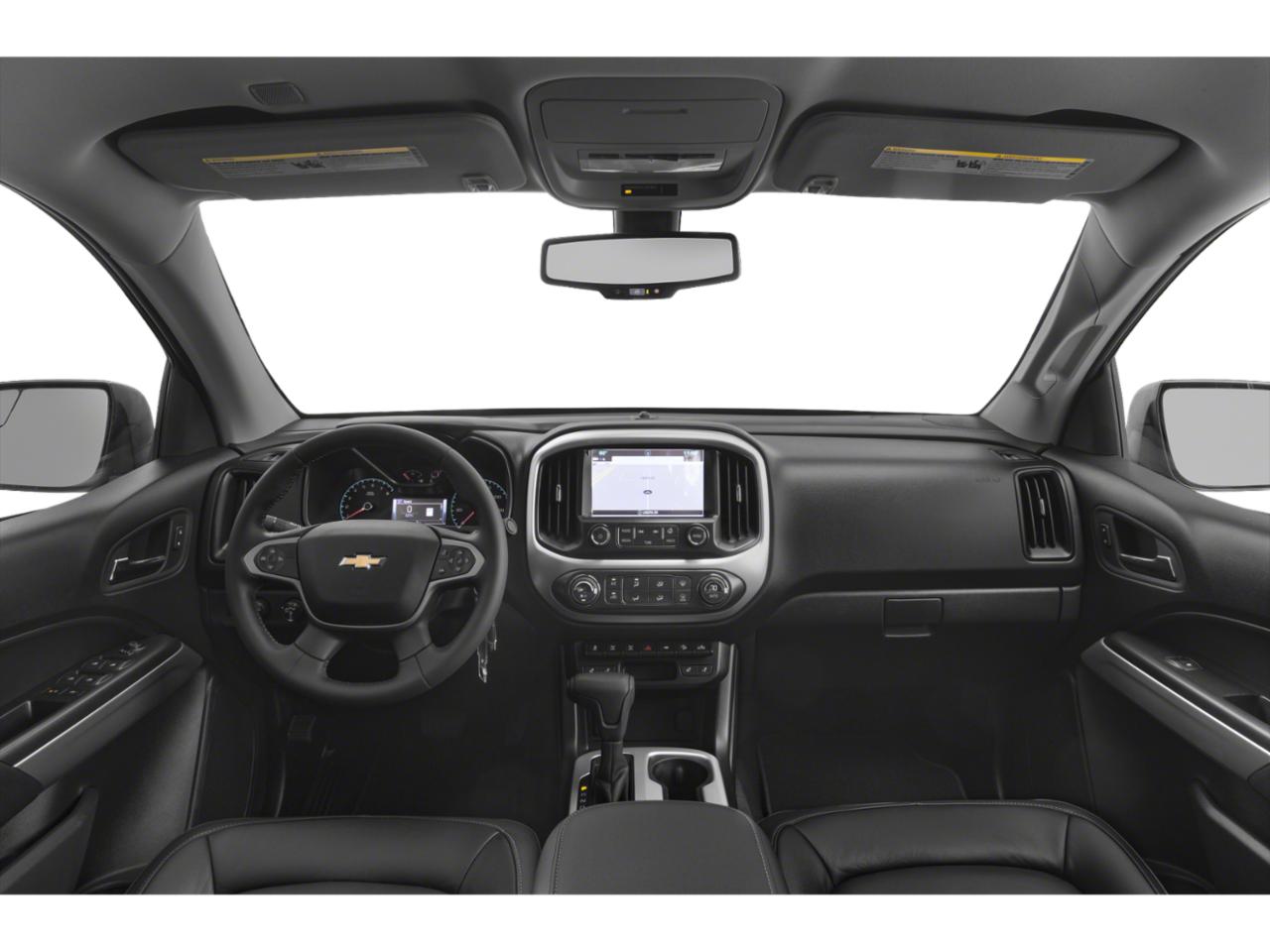 2020 Chevrolet Colorado Vehicle Photo in KANSAS CITY, MO 64114-4502