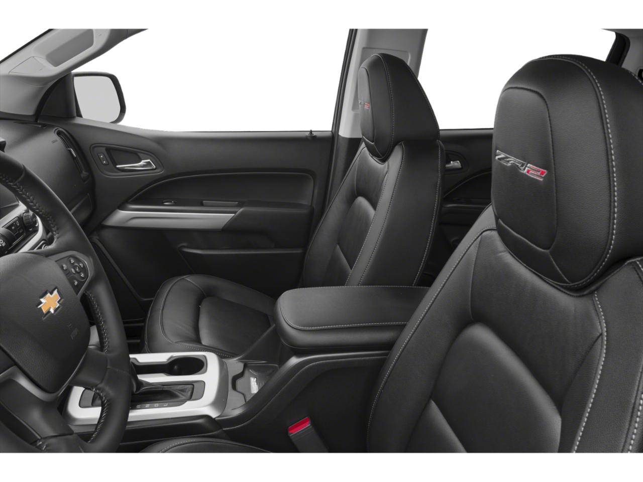 2020 Chevrolet Colorado Vehicle Photo in KANSAS CITY, MO 64114-4502